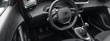 Peugeot 2008 Active Puretech 100 S&S 6 Vel. MAN