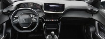 Peugeot 2008 Active Puretech 100 S&S 6 Vel. MAN