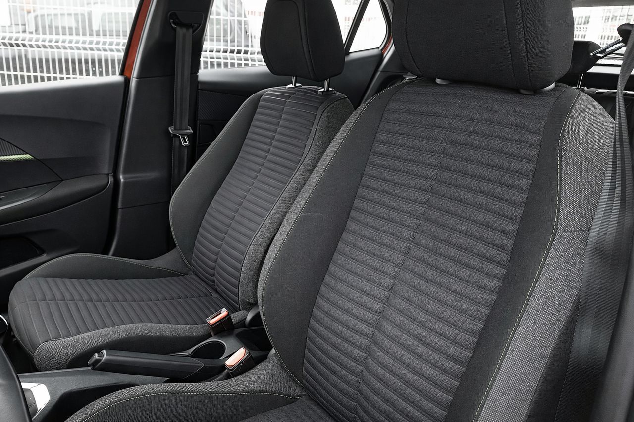 Peugeot 2008 Active Puretech 100 S&S 6 Vel. MAN