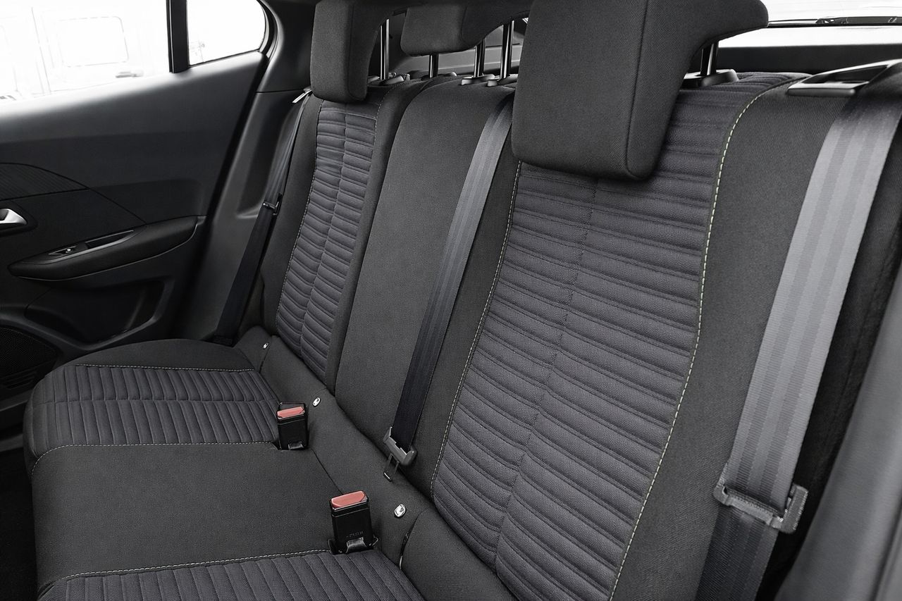 Peugeot 2008 Active Puretech 100 S&S 6 Vel. MAN