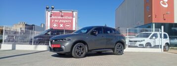Alfa Romeo Tonale 1.5 MHEV GASOLINA 160 CV Ti FWD