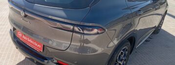 Alfa Romeo Tonale 1.5 MHEV GASOLINA 160 CV Ti FWD
