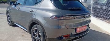 Alfa Romeo Tonale 1.5 MHEV GASOLINA 160 CV Ti FWD