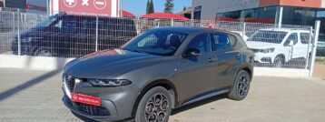 Alfa Romeo Tonale 1.5 MHEV GASOLINA 160 CV Ti FWD