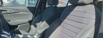 Alfa Romeo Tonale 1.5 MHEV GASOLINA 160 CV Ti FWD