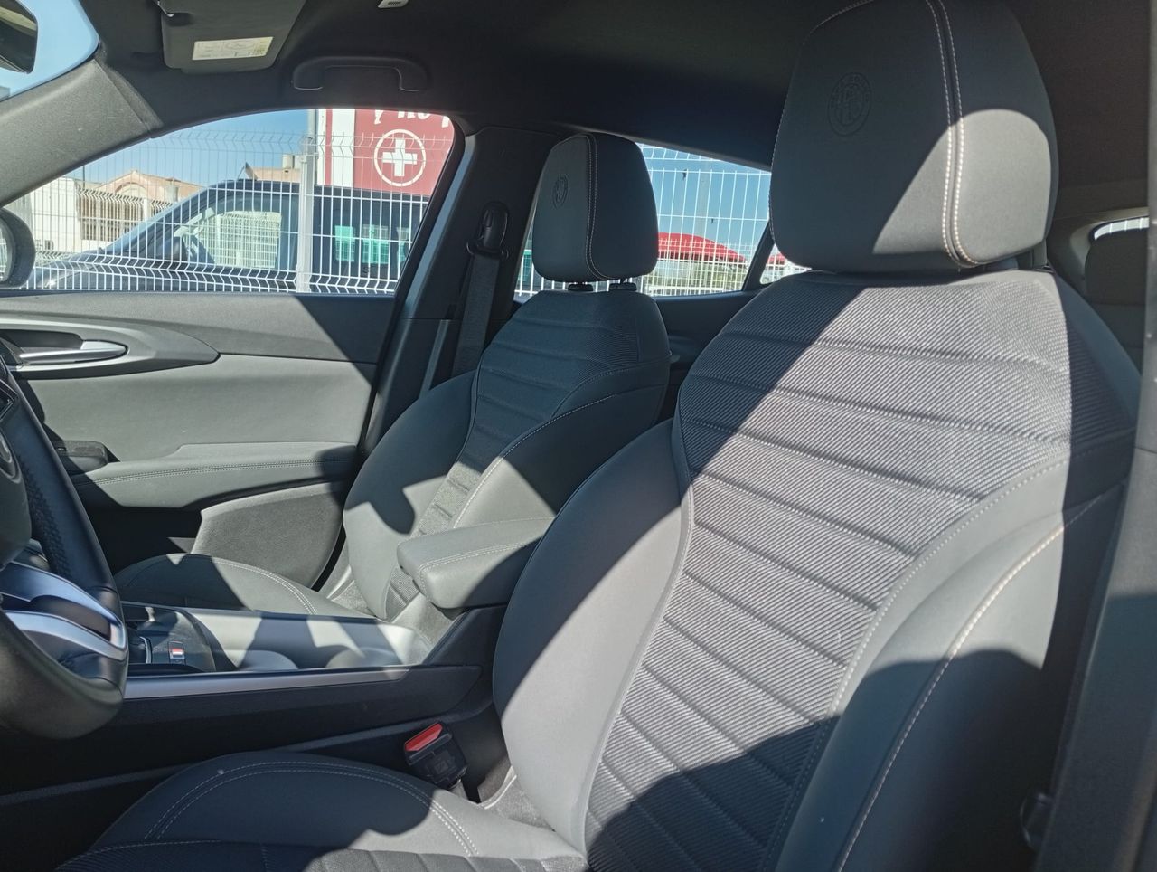 Alfa Romeo Tonale 1.5 MHEV GASOLINA 160 CV Ti FWD