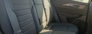Alfa Romeo Tonale 1.5 MHEV GASOLINA 160 CV Ti FWD