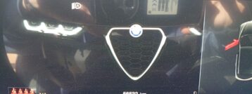 Alfa Romeo Tonale 1.5 MHEV GASOLINA 160 CV Ti FWD