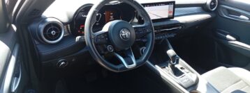 Alfa Romeo Tonale 1.6 DS 130 CV TI FWD