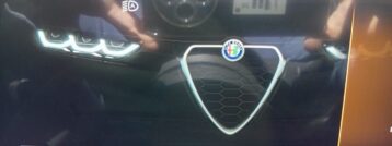Alfa Romeo Tonale 1.6 DS 130 CV TI FWD