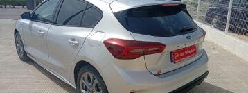 Ford Focus 1.0 Ecoboost MHEV 92kW ST-Line