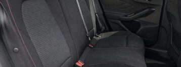 Ford Focus 1.0 Ecoboost MHEV 92kW ST-Line