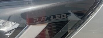 Ford Focus 1.0 Ecoboost MHEV 92kW ST-Line