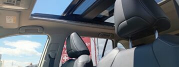 Toyota Rav4 2.5l 220H Luxury