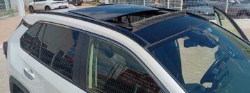 Toyota Rav4 2.5l 220H Luxury
