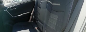 Toyota Rav4 2.5l 220H Luxury