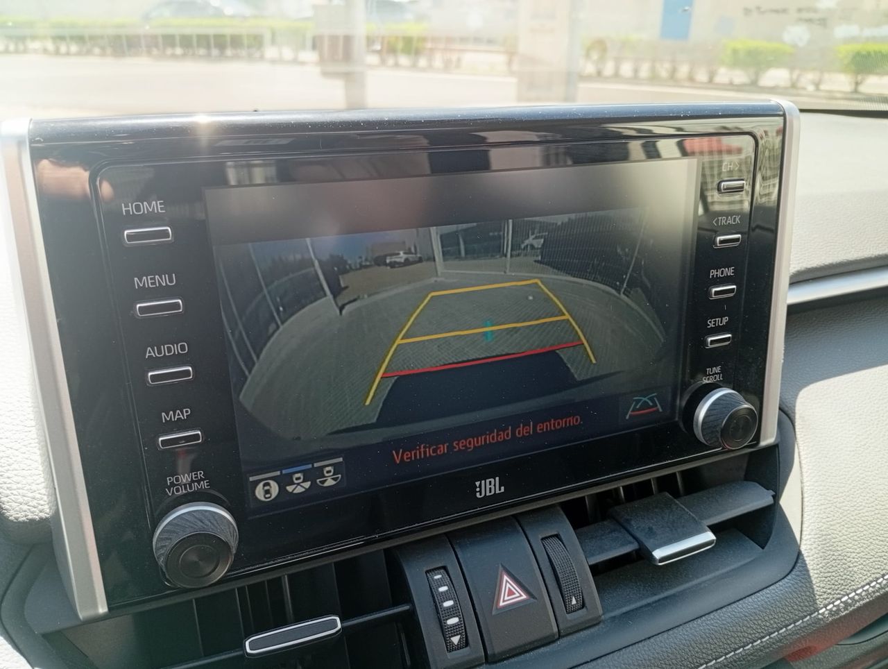 Toyota Rav4 2.5l 220H Luxury