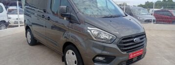 Ford Transit Custom 2.0 TDCI 150CV Trend