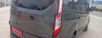 Ford Transit Custom 2.0 TDCI 150CV Trend