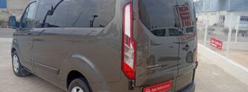 Ford Transit Custom 2.0 TDCI 150CV Trend