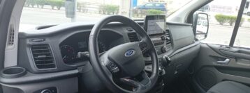 Ford Transit Custom 2.0 TDCI 150CV Trend