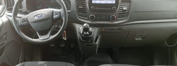 Ford Transit Custom 2.0 TDCI 150CV Trend