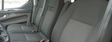 Ford Transit Custom 2.0 TDCI 150CV Trend