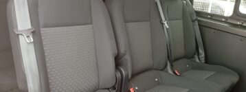 Ford Transit Custom 2.0 TDCI 150CV Trend