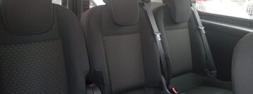 Ford Transit Custom 2.0 TDCI 150CV Trend