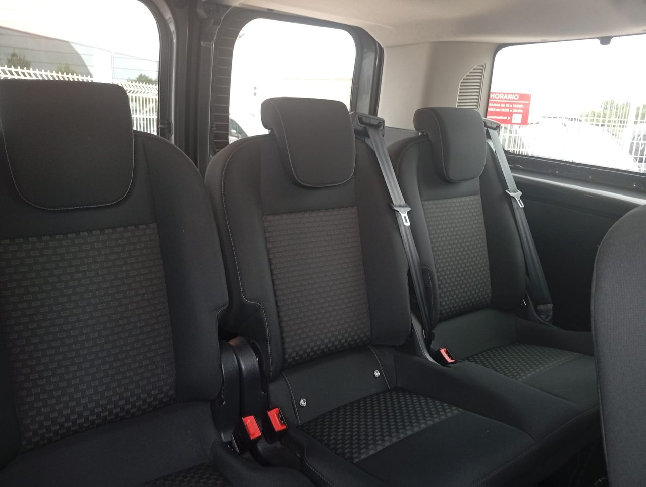 Ford Transit Custom 2.0 TDCI 150CV Trend