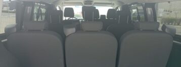 Ford Transit Custom 2.0 TDCI 150CV Trend