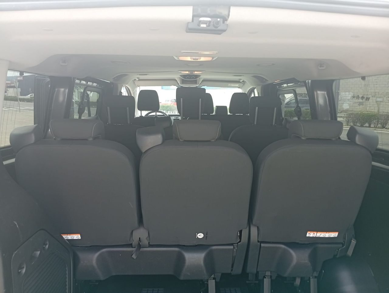 Ford Transit Custom 2.0 TDCI 150CV Trend