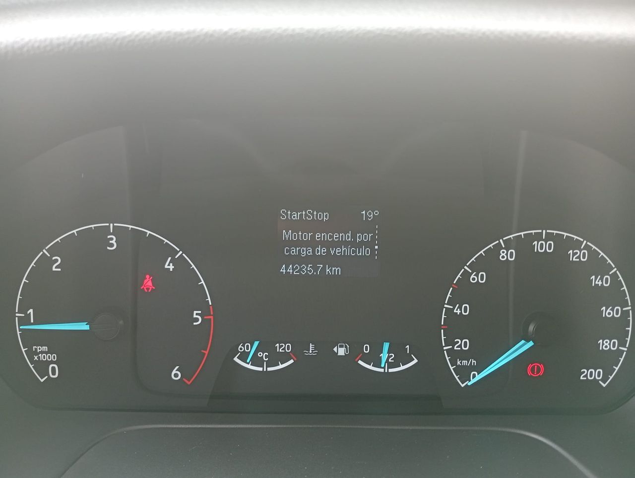 Ford Transit Custom 2.0 TDCI 150CV Trend