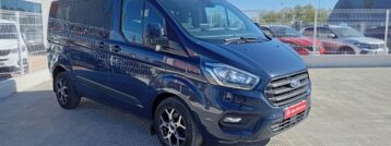 Ford Transit Custom 2.0 Kombi TDCI 130CV