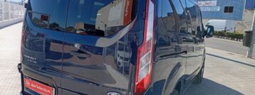 Ford Transit Custom 2.0 Kombi TDCI 130CV