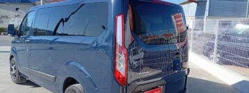 Ford Transit Custom 2.0 Kombi TDCI 130CV