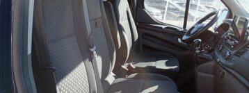 Ford Transit Custom 2.0 Kombi TDCI 130CV