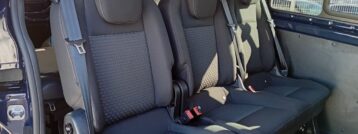 Ford Transit Custom 2.0 Kombi TDCI 130CV