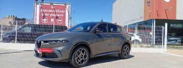 Alfa Romeo Tonale 1.6 DS 130 CV TI FWD