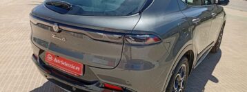 Alfa Romeo Tonale 1.6 DS 130 CV TI FWD