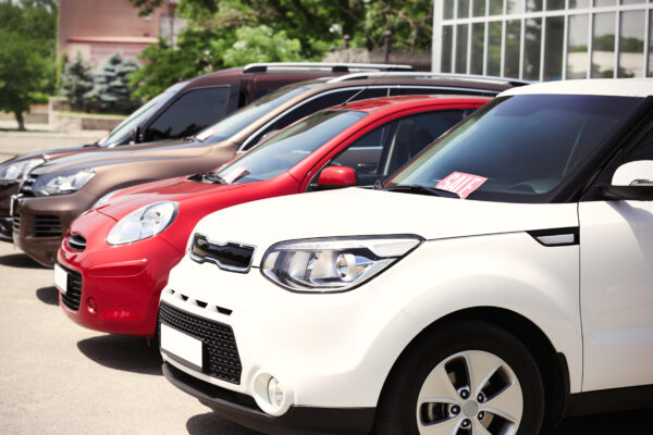 coches para principiantes de segunda mano en valencia