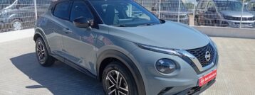 Nissan Juke DIG-T 84 kW (114 CV) DCT 7V N-Connecta