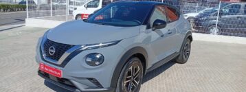 Nissan Juke DIG-T 84 kW (114 CV) DCT 7V N-Connecta