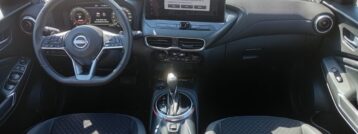 Nissan Juke DIG-T 84 kW (114 CV) DCT 7V N-Connecta