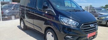 Ford Transit Custom 2.0 TDCI 150CV Trend