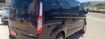 Ford Transit Custom 2.0 TDCI 150CV Trend