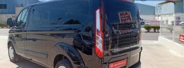 Ford Transit Custom 2.0 TDCI 150CV Trend