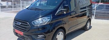 Ford Transit Custom 2.0 TDCI 150CV Trend
