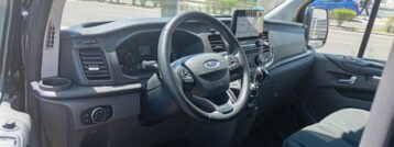 Ford Transit Custom 2.0 TDCI 150CV Trend