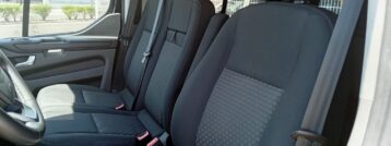 Ford Transit Custom 2.0 TDCI 150CV Trend